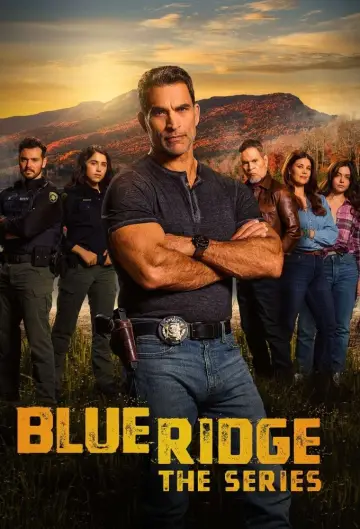 Blue Ridge: The Series (2024)
