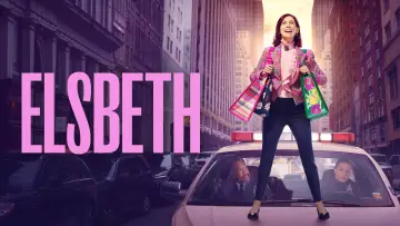Zasłona к сериалу "Elsbeth" #1283677