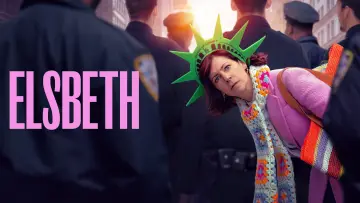 Zasłona к сериалу "Elsbeth" #1283681