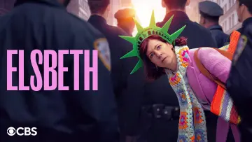 Zasłona к сериалу "Elsbeth" #1283683
