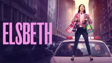Zasłona к сериалу "Elsbeth" #1283686