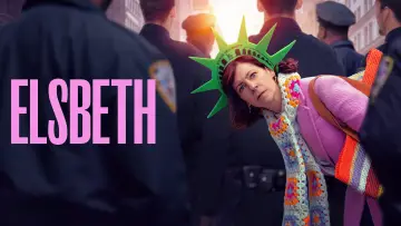 Zasłona к сериалу "Elsbeth" #1283688