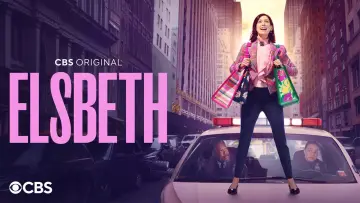 Zasłona к сериалу "Elsbeth" #1283690