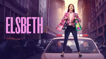 Zasłona к сериалу "Elsbeth" #1283692