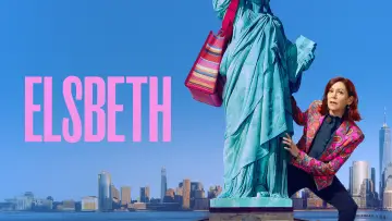 Zasłona к сериалу "Elsbeth" #1283694