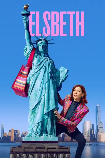 Elsbeth plakat