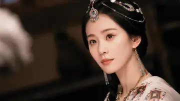 Zasłona к сериалу "淮水竹亭" #1442512