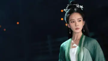 Zasłona к сериалу "淮水竹亭" #1442518