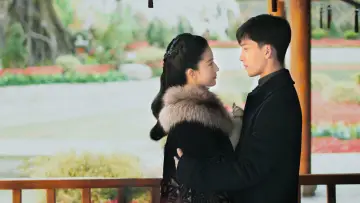 南烟斋笔录 plakat