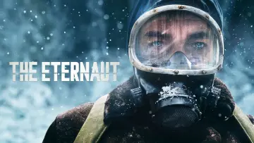 Zasłona к сериалу "Eternauta" #1370473