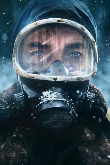 Plakat к сериалу "Eternauta" #1370481