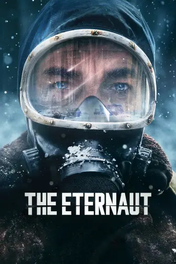 Eternauta (2025)