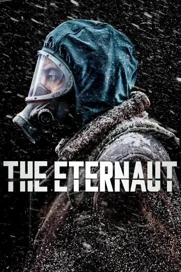 Plakat к сериалу "Eternauta" #1370488