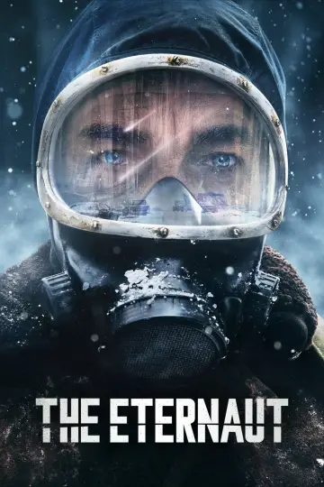 Plakat к сериалу "Eternauta" #1370508