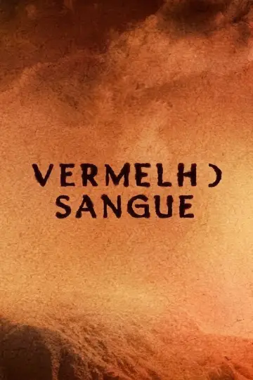 Plakat do serialu "Vermelho Sangue" #1657863