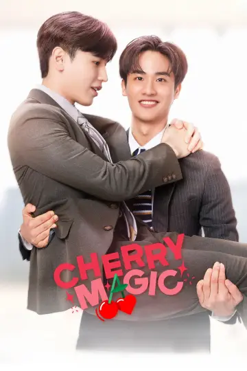 Cherry Magic (2023–2024)