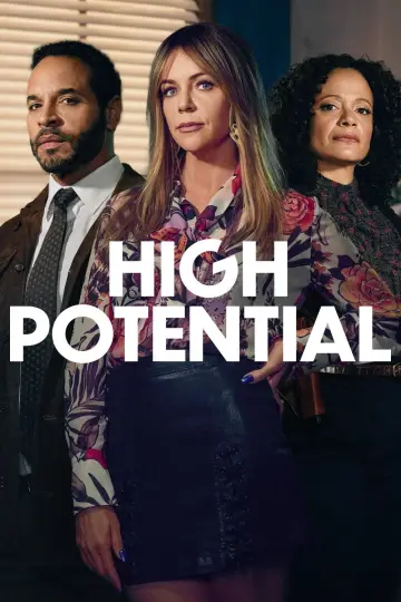 Plakat к сериалу "Genialna Morgan" #1251915