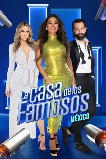 Plakat к сериалу "Dom sław Meksyk" #1227574