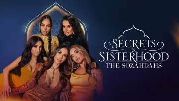 Zasłona к сериалу "Sekrety sióstr Sozahdahs" #1444485
