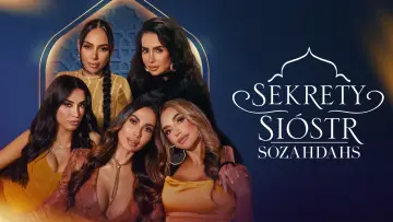 Zasłona к сериалу "Sekrety sióstr Sozahdahs" #1444491