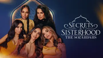 Zasłona к сериалу "Sekrety sióstr Sozahdahs" #1444492