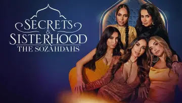 Zasłona к сериалу "Sekrety sióstr Sozahdahs" #1444493