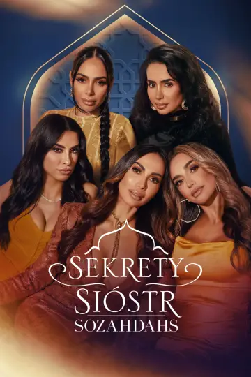 Sekrety sióstr Sozahdahs (2023)