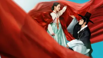 Zasłona do serialu "옥씨부인전" #1601591