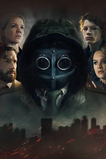 Anonim plakat