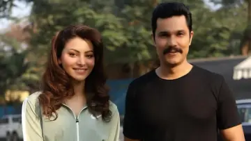 Inspector Avinash plakat