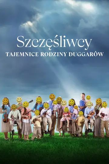 Szczęśliwcy plakat