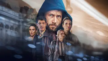 Zasłona к сериалу "Puszka Pandory" #1401602