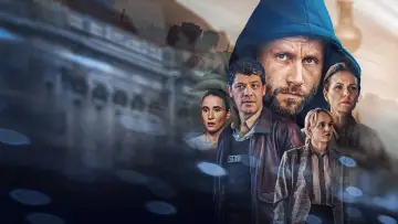 Zasłona к сериалу "Puszka Pandory" #1401603