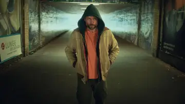 Zasłona к сериалу "Puszka Pandory" #1401606