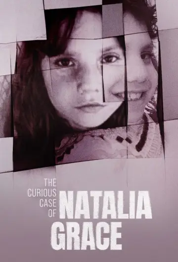 Plakat do serialu "Dziecko czy oszustka: Przypadek Natalii Grace" #1669082
