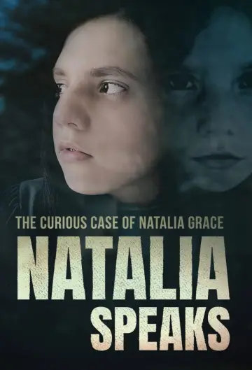 Plakat do serialu "Dziecko czy oszustka: Przypadek Natalii Grace" #1669083