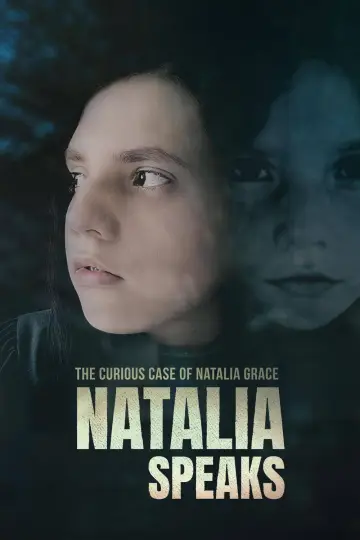 Natalia mówi