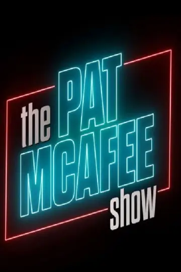 The Pat McAfee Show plakat