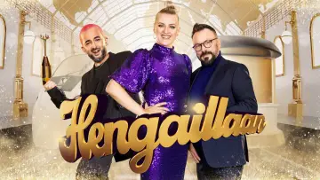 Zasłona do serialu "Hengaillaan" #1609274