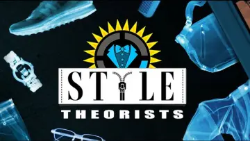 Zasłona do serialu "Style Theory" #1602876