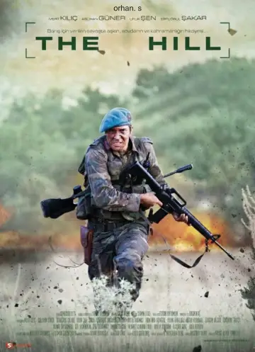 Şefkat Tepe plakat