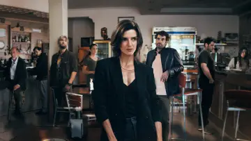 Zasłona do serialu "Gangi Galicji" #1476732