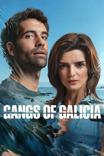 Gangi Galicji (2024)