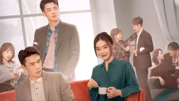 Zasłona do serialu "妻子的新世界" #1778289