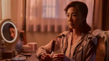 Zasłona к сериалу "Bracia Sun" #1441839