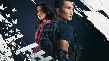 Zasłona к сериалу "Motyl" #1370824