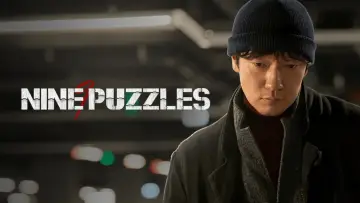 Zasłona к сериалу "Dziewięć Puzzli" #1474231