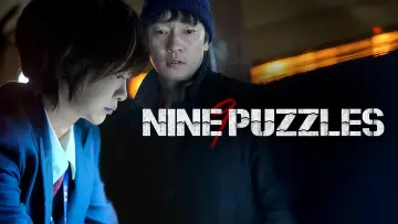 Zasłona к сериалу "Dziewięć Puzzli" #1474233
