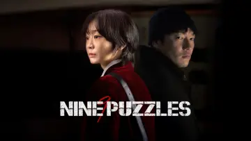 Zasłona к сериалу "Dziewięć Puzzli" #1474237