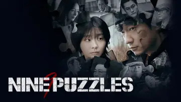 Zasłona к сериалу "Dziewięć Puzzli" #1474239